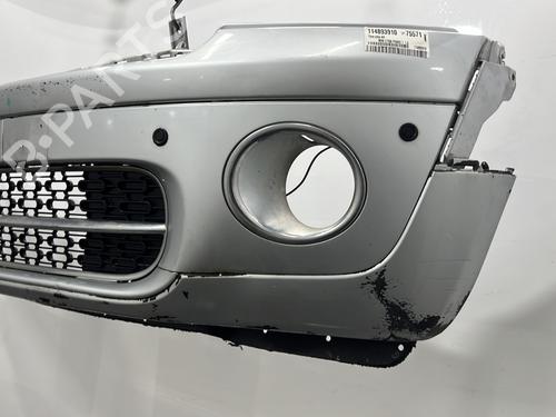 Front bumper MINI MINI (R56) Cooper D | BP30115714C7
