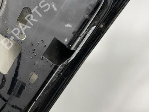 Right rear door BMW 1 (E87) 118 d | BP20418077C5