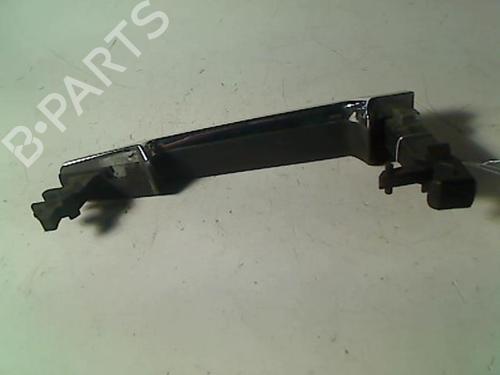 Rear right exterior door handle MERCEDES-BENZ C-CLASS (W202) C 220 CDI (202.133) | BP20471742C130 