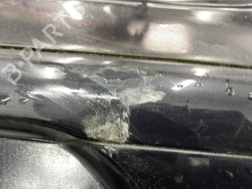 Rear bumper SEAT CORDOBA (6L2) 1.4 TDI | BP21184882C8 