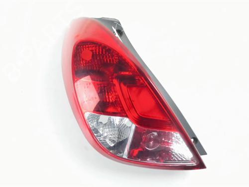 Used Left taillight HYUNDAI i20 I (PB, PBT) 1.1 CRDi (75 hp) 32149574
