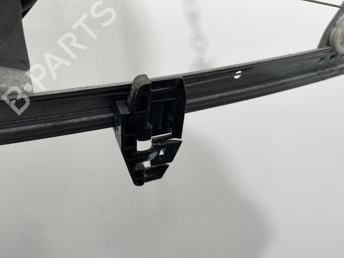 Front left window mechanism CITROËN C3 I (FC_, FN_) 1.4 i | BP29928533C22