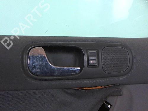 Left front door AUDI A3 (8L1) 1.9 TDI | BP20415792C2 