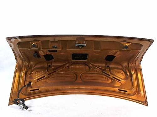 Tailgate OPEL ASTRA G Coupe (T98) 1.6 16V (F07) | BP20478217C6 