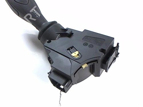 Spak kontakt FORD FIESTA VI (CB1, CCN) 1.4 TDCi (68 hp) 20422118