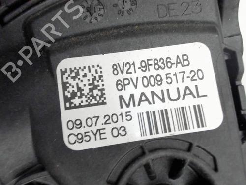Electronic module FORD ECOSPORT 1.0 EcoBoost | BP30364059M83 - Image 6