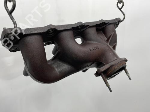 Used Exhaust manifold CITROËN XANTIA (X1_, X2_) 1.8 i 16V (110 hp) 21208176