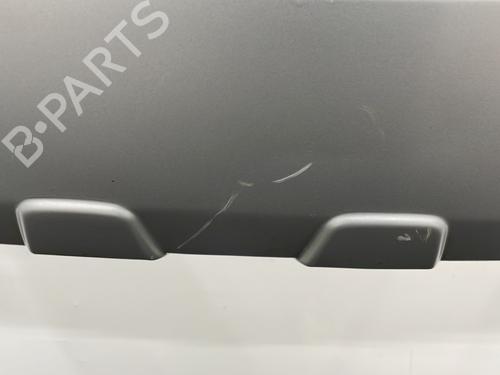 Rear bumper OPEL MOKKA / MOKKA X (J13) 1.6 CDTI (_76) | BP30443854C8 