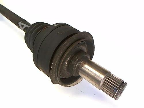 Left rear driveshaft MERCEDES-BENZ C-CLASS (W203) C 220 CDI (203.006, 203.008) | BP20470248M40 