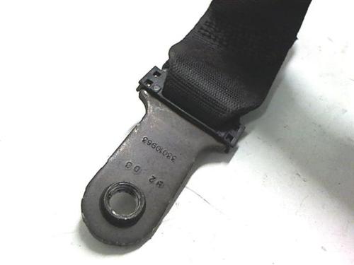 Front right belt tensioner FORD MONDEO III (B5Y) 2.0 16V TDDi / TDCi | BP20430098C88 