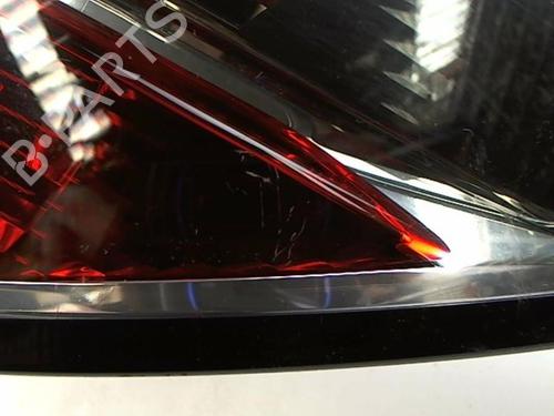 Right taillight OPEL ASTRA H GTC (A04) 1.9 CDTi 16V (L08) | BP20476979C35 