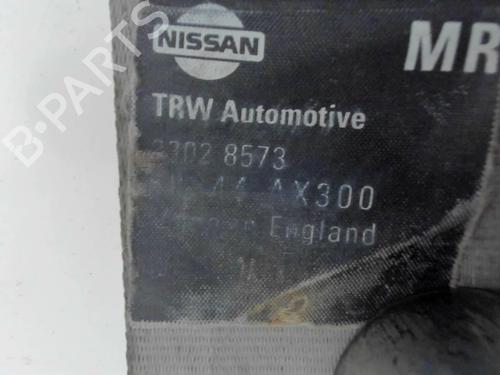 Rear right belt tensioner NISSAN MICRA III (K12) 1.2 16V | BP20469329C90 