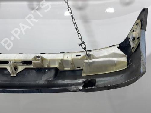 Rear bumper PEUGEOT 306 Hatchback (7A, 7C, N3, N5) 1.4 | BP22102915C8 