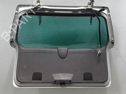 Tailgate PEUGEOT 307 Break (3E) 2.0 HDI 110 | BP20468992C6 