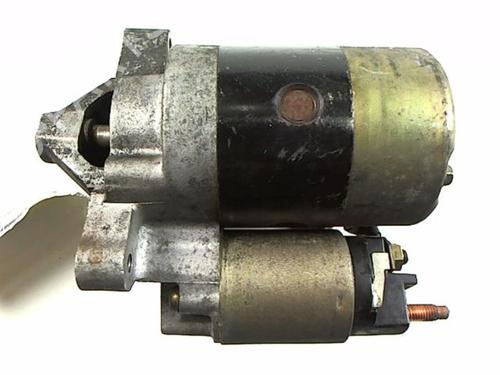 Starter PEUGEOT 206 Hatchback (2A/C) 1.4 i | BP20409772M8 