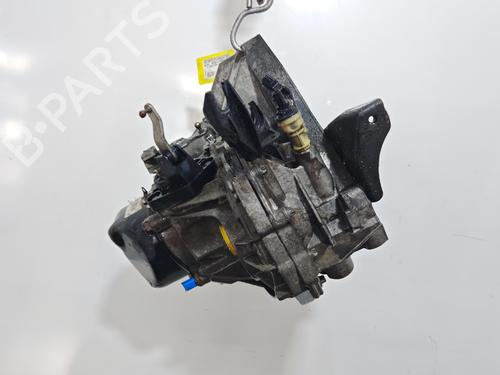 Gearbox DACIA LOGAN MCV (KS_) 1.5 dCi (KS0W) | BP40612176M3 - Image 8