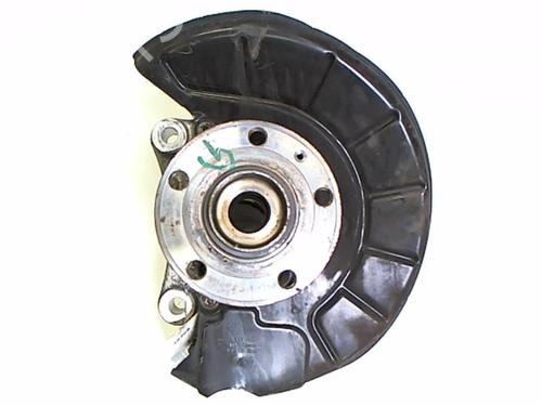 Used Left front steering knuckle VW PASSAT B6 (3C2) 2.0 TDI (170 hp) 20407300