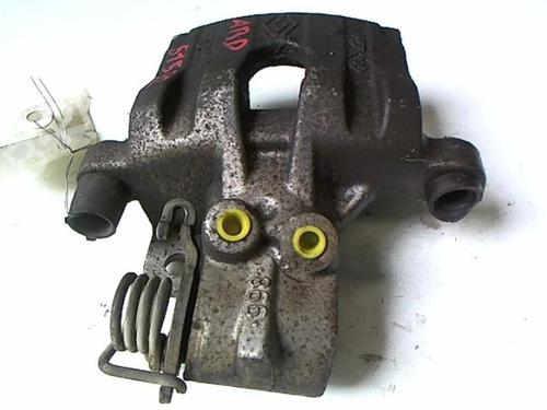 Right rear brake caliper RENAULT LAGUNA II Grandtour (KG0/1_) 1.6 16V | BP20437934M106 