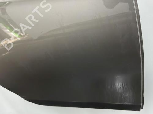 Right rear door FIAT BRAVO II (198_) 1.9 D Multijet (198AXE1A) | BP20442192C5
