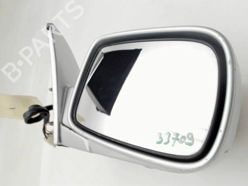 Right mirror TOYOTA COROLLA Liftback (_E11_) 1.6 (ZZE112_, ZZE112R) | BP20436764C27 