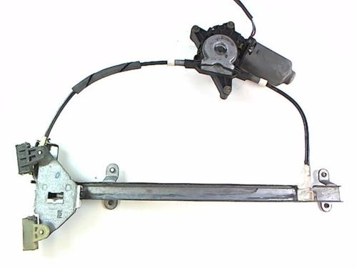 Rear right window mechanism NISSAN PRIMERA (P10) 2.0 D | BP21233694C25 