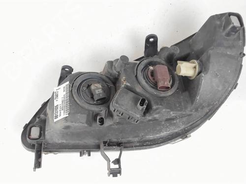 Højre forlygte OPEL ZAFIRA A MPV (T98) 2.0 DI 16V (F75) | BP20441264C29 