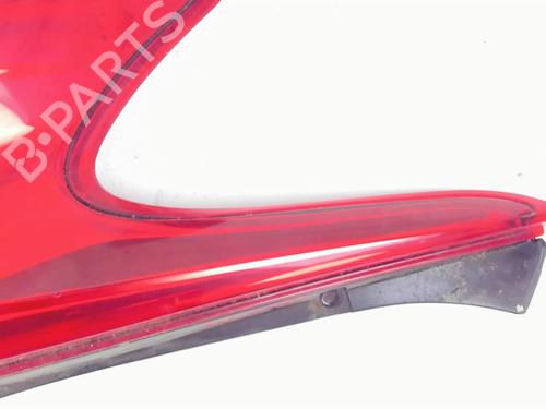 Left taillight NISSAN JUKE (F15) 1.5 dCi | BP20399809C34 