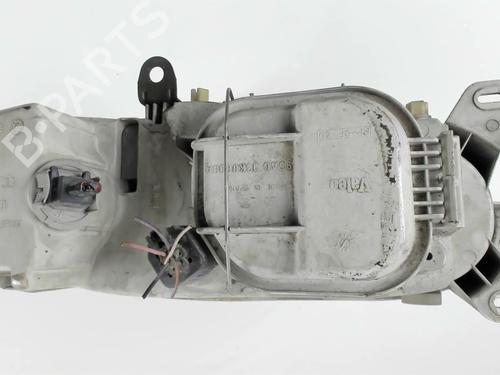 Left headlight FORD ESCORT VI (GAL, AAL, ABL) 1.8 Turbo D | BP20459125C28 