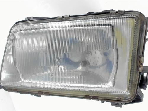 Used Left headlight Left headlight AUDI 80 B4 Saloon (8C2) 1.9 TD (75 hp) 25264261 25264261