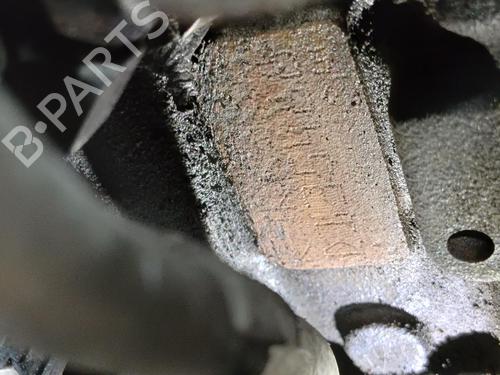 Motor DACIA SANDERO 1.5 dCi | BP38779892M1 - Image 3