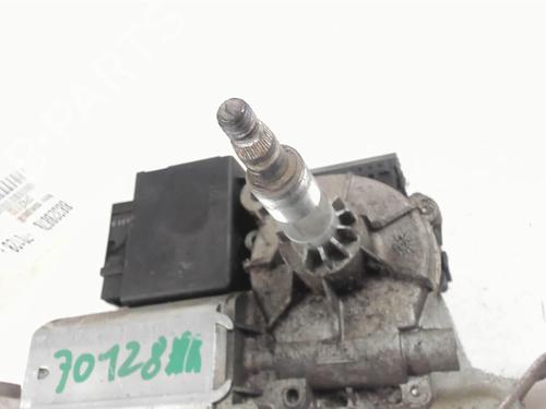 Used Rear wiper motor RENAULT ESPACE III (JE0_) 2.2 12V TD (JE0E, JE0H, JE0P) (113 hp) 25265500