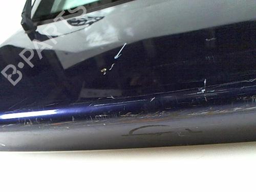 Used Tailgate Tailgate OPEL CALIBRA A (C89) 2.0 i 16V (M07) (150 hp) 20477039 20477039