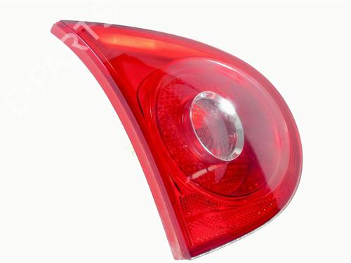 Left tailgate light VW GOLF V (1K1) 1.9 TDI | BP20471055C79 