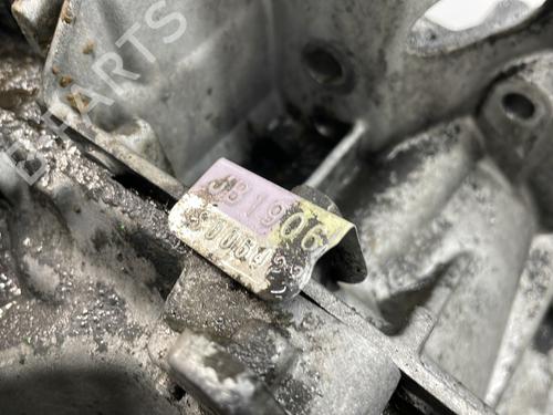 Gearbox RENAULT KANGOO (KC0/1_) D 55 1.9 (KC0D) | BP23780084M3  - Image 5