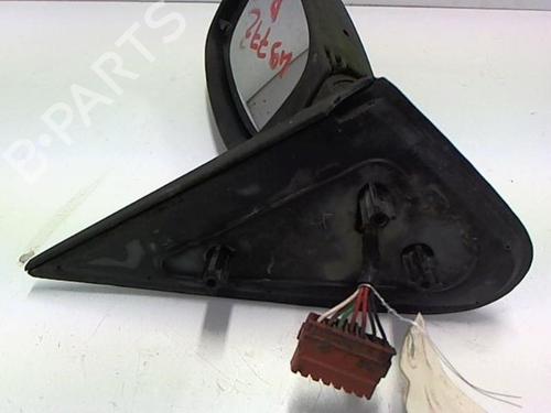 Right mirror PEUGEOT 306 Hatchback (7A, 7C, N3, N5) 1.9 D | BP20471022C27 