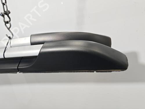 Used Roof bar Roof bar DACIA SANDERO II 1.5 dCi (90 hp) 40280009 40280009