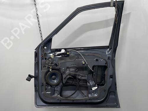 Right front door FORD S-MAX (WA6) 2.0 TDCi | BP26532447C3 