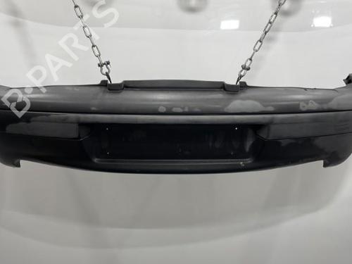 Rear bumper FIAT SEICENTO / 600 (187_) 1.1 (187AXB, 187AXB1A, 187AXC1A02) | BP20439692C8 