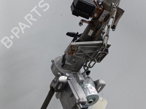 Used Steering column Steering column RENAULT CAPTUR I (J5_, H5_) 0.9 TCe 90 (90 hp) 20469705 20469705