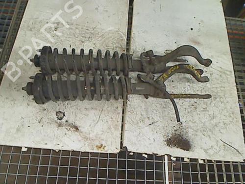 Used Left front shock absorber ROVER 400 II Hatchback (RT) 420 Di (105 hp) 20456054