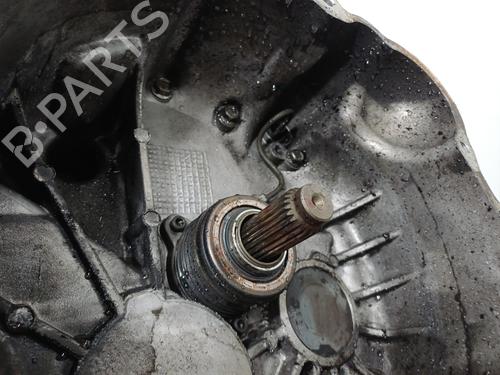 Used Gearbox Gearbox OPEL ANTARA A (L07) 2.0 CDTI 4x4 (150 hp) 36757261 36757261