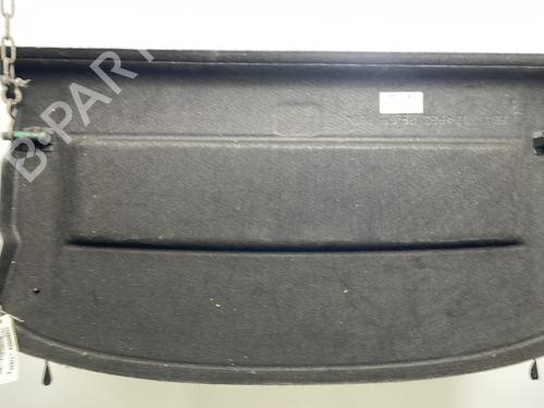 Rear parcel shelf PEUGEOT 208 II (UB_, UP_, UW_, UJ_) e-208 | BP30115635C85 