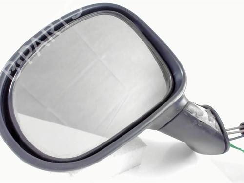 Left mirror DAEWOO MATIZ (M100, M150) 0.8 | BP21228729C26 