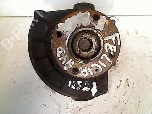 Used Right front steering knuckle Right front steering knuckle SKODA FELICIA II Estate (6U5) 1.3 (68 hp) 21203871 21203871