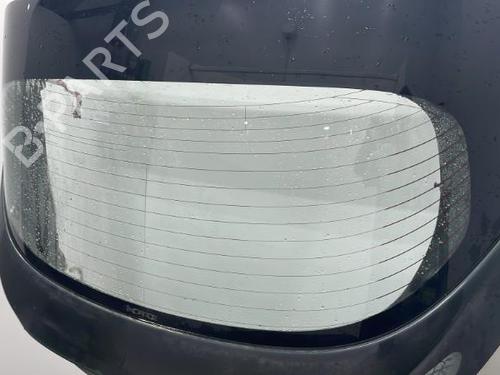 Tailgate HONDA CIVIC VIII Hatchback (FN, FK) 2.2 CTDi (FK3) | BP20396902C6 