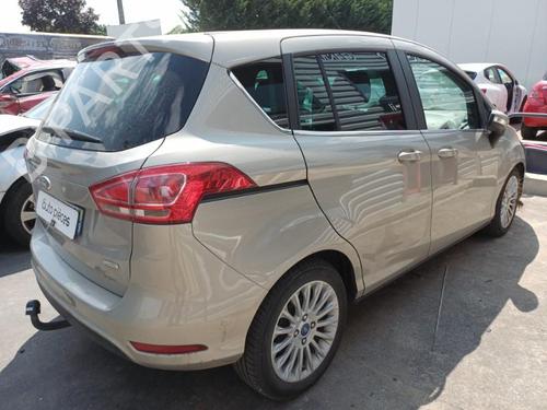 Glove box FORD B-MAX (JK) 1.0 EcoBoost | BP27725298C95 - Image 5