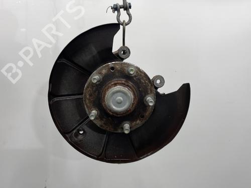 Used Left rear steering knuckle MAZDA PREMACY (CP) 2.0 TD (101 hp) 21208233