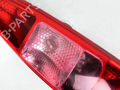 Used Right taillight Right taillight PEUGEOT 807 (EB_) 2.0 HDi (107 hp) 30890743 30890743
