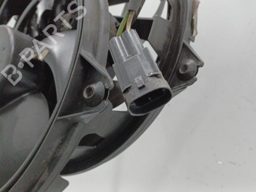 Radiator fan CITROËN C8 (EA_, EB_) 2.0 HDi | BP21206767M35 - Image 3