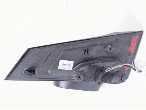 Left mirror FORD KA (RU8) 1.3 TDCi | BP20400647C26 